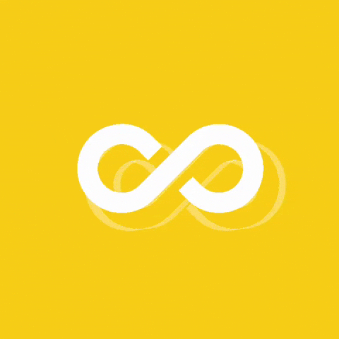 Eh GIF by Bounce the Line