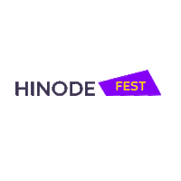 Sticker by Hinode Cosméticos