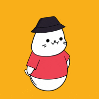 Dance Dancing GIF by Sappy Seals Community