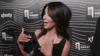 kim kardashian middle finger GIF by The Webby Awards