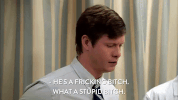 season 5 episode 8 GIF by Workaholics