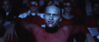 if you're over me GIF by Years & Years