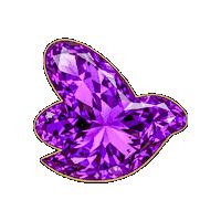 40 Sticker by Fundación delamujer