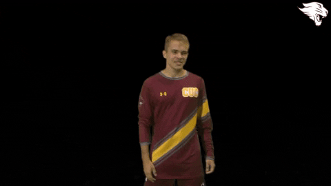 Cuc19 D3Soc GIF by CUCougars