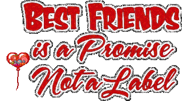 promise STICKER