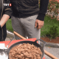 Hungry Eid Al-Adha GIF by TRT