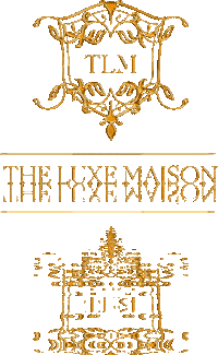 Tlm Sticker by The Luxe Maison