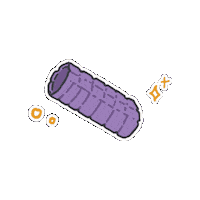 Studygramwithferlibretas kinesiologia kine studygramwithfer Sticker