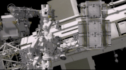 space orbit GIF by NASA