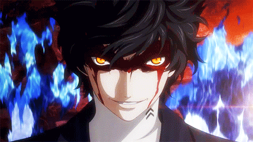 persona GIF
