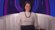 Laugh Naomi GIF by Big Brother 2021