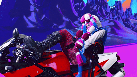 Video Game GIF by Parlophone Records