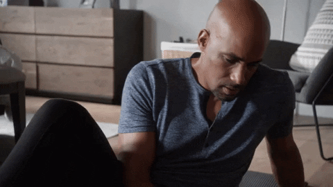 Station 19 Fire GIF by ABC Network