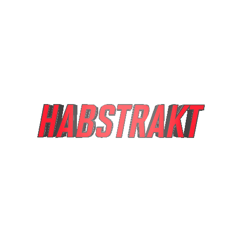 habstrakt giphyupload house rave edm Sticker