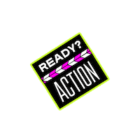 Video Clap Sticker by Take Off Productions