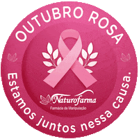 Pink Mama Sticker by Naturofarma