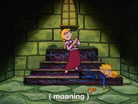 hey arnold nicksplat GIF