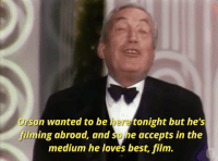 john huston oscars GIF by The Academy Awards