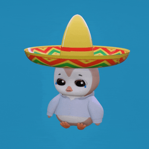 Break Up Love GIF by Pengu