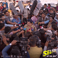 Breaking News GIF