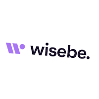 wisebe game play quiz trivia Sticker