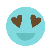 Keto Love Sticker by Keto-Mojo