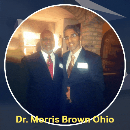 drmorrisbrownohio giphygifmaker giphyattribution GIF