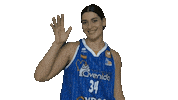 Basketball Sticker Sticker by CB PERFUMERIAS AVENIDA