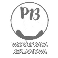 P13 Sticker by P13PaperProducts