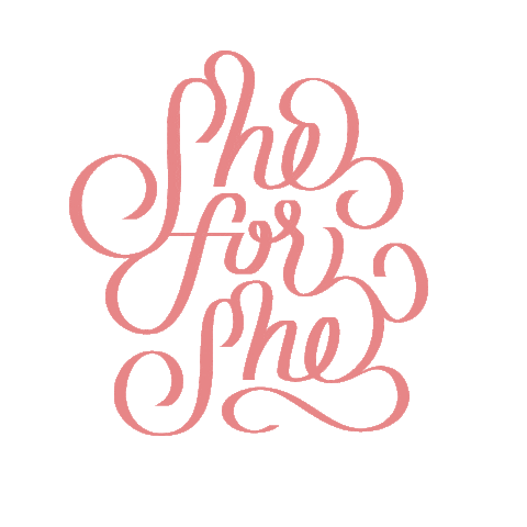 galaofgrace giphyupload girl pink green Sticker