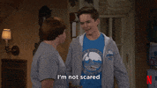 scared season 3 GIF by NETFLIX