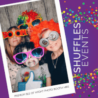 vickieandbilly2016 GIF by Shuffles Events