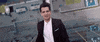 brendon urie GIF by Panic! At The Disco