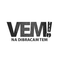 VWDibracam volkswagen meteor dibracam vem na dibracam tem Sticker