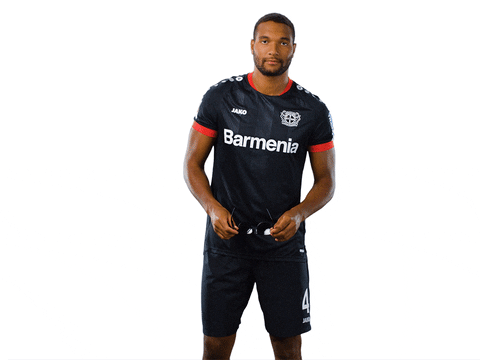 Bayer 04 Werkself GIF by Bayer 04 Leverkusen