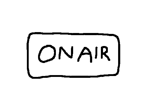 onair nemuiasa Sticker