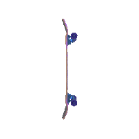 Loop 3D Sticker by 憨慢水豬與歹逗陣枝妞