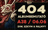 404 GIF by Keddi Kosár