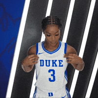 Bluedevils Womenssports GIF by Duke Women's Basketball