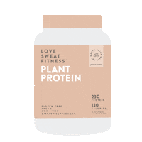 Workout Muscle Sticker by Love Sweat Fitness