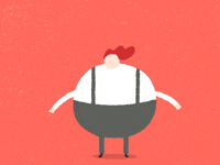 Animation Jumping GIF by Daniel Spacek