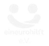 eineurohilft help smiley charity duesseldorf Sticker