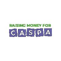 Charity Autism Sticker by CASPA