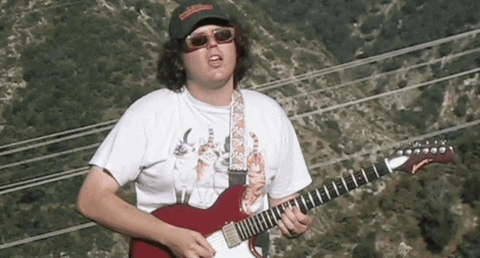 GIF by Carpool Tunnel