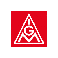 Bayern Igmetall Sticker by IG Metall Jugend München