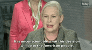 Roe V Wade Abortion GIF by GIPHY News