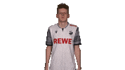 Alex Dave Sticker by Bundesliga