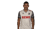 Alex Dave Sticker by Bundesliga