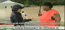 south carolina pizza GIF