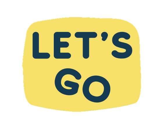 Claneo giphyupload lets go claneo Sticker